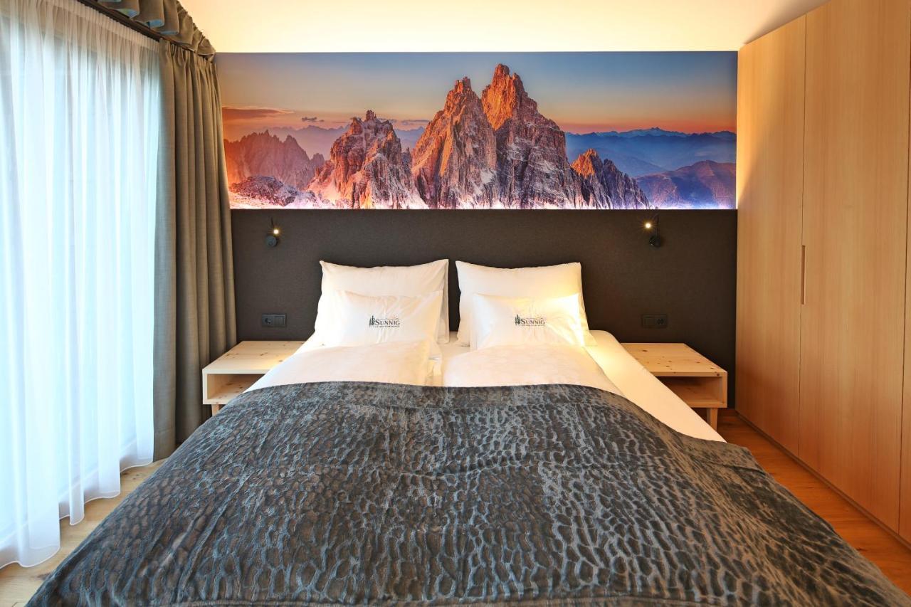 Sunnig Nature Apartments Prateria Екстериор снимка