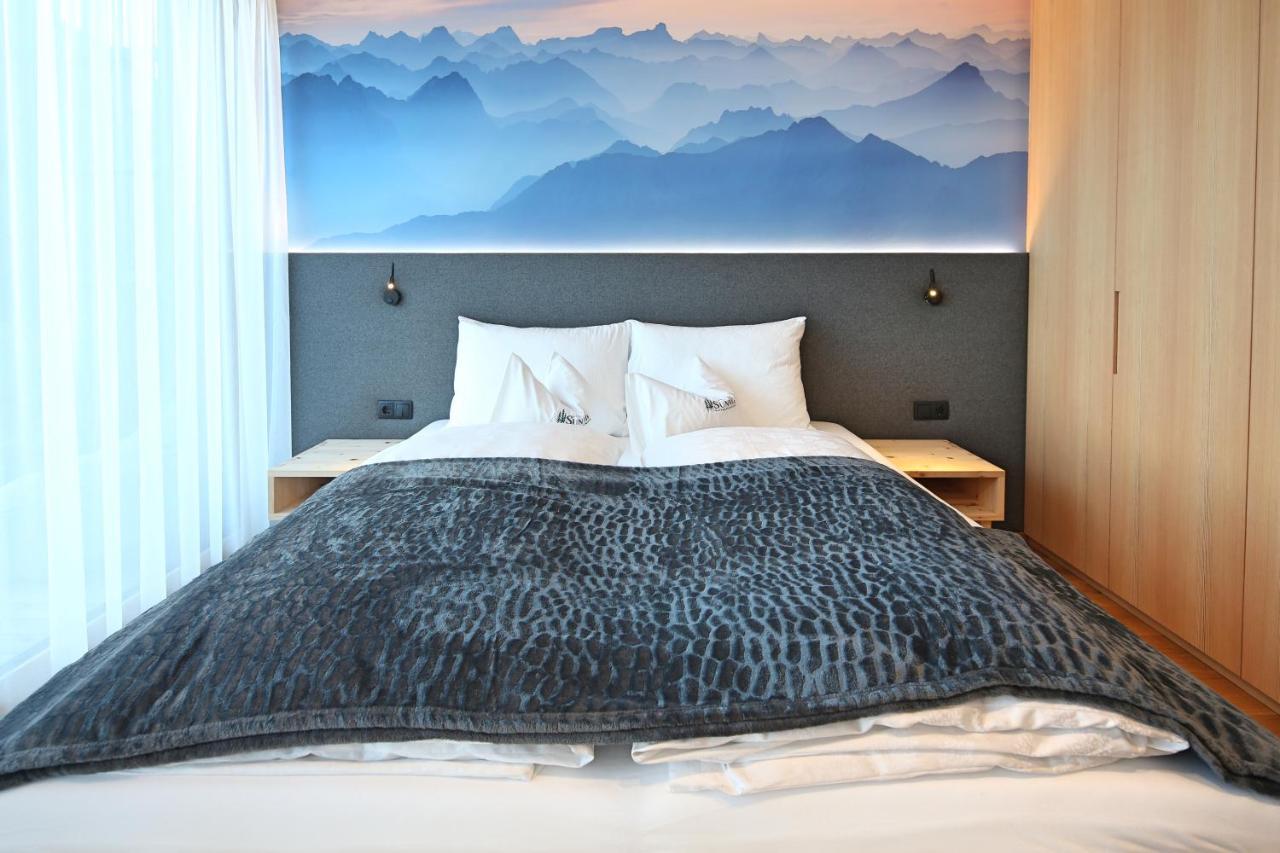 Sunnig Nature Apartments Prateria Екстериор снимка