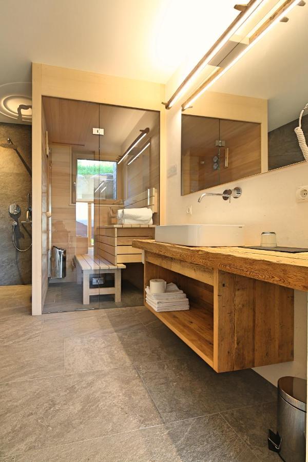 Sunnig Nature Apartments Prateria Екстериор снимка