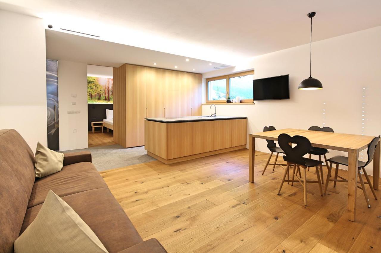 Sunnig Nature Apartments Prateria Екстериор снимка