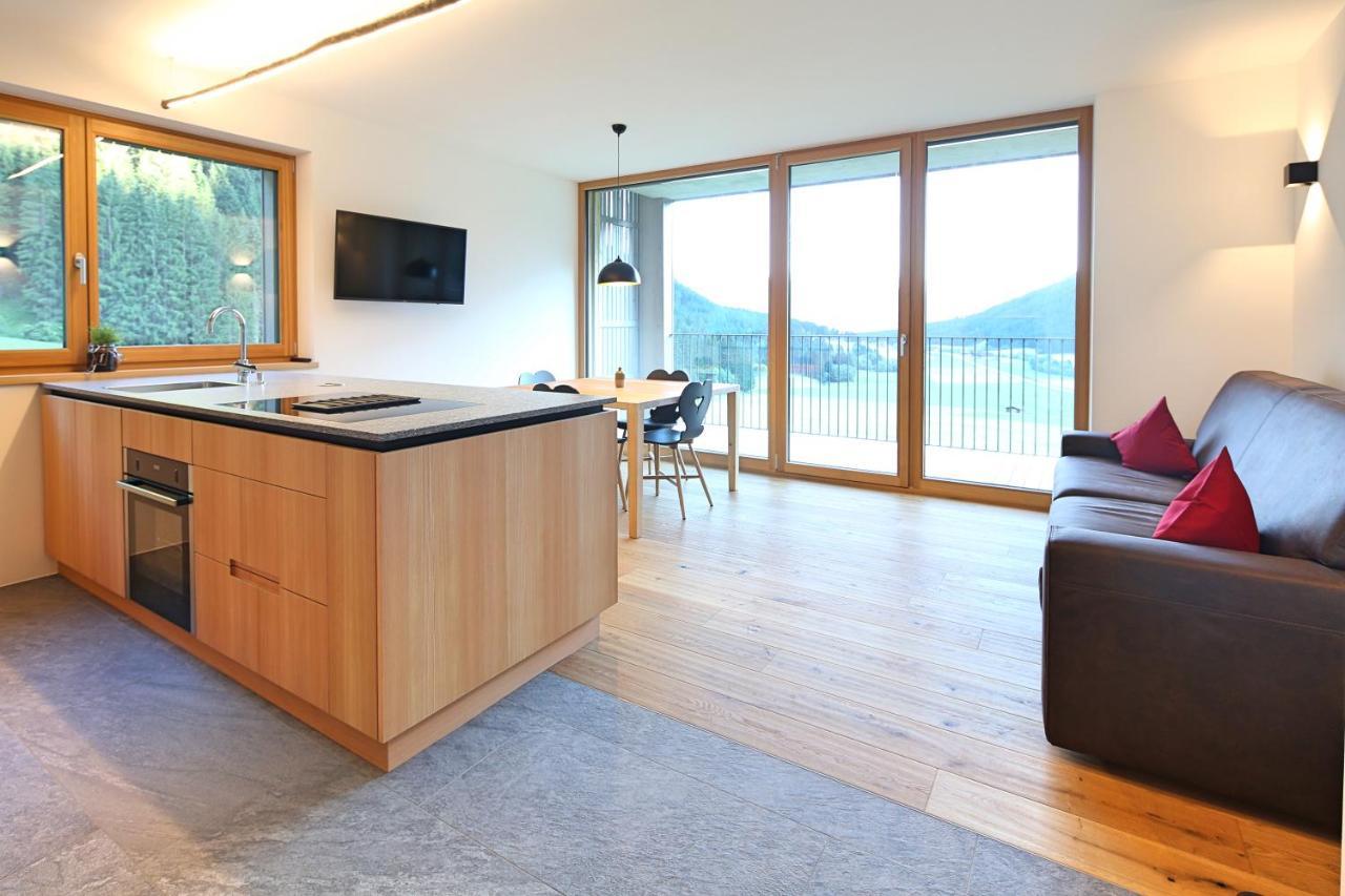 Sunnig Nature Apartments Prateria Екстериор снимка