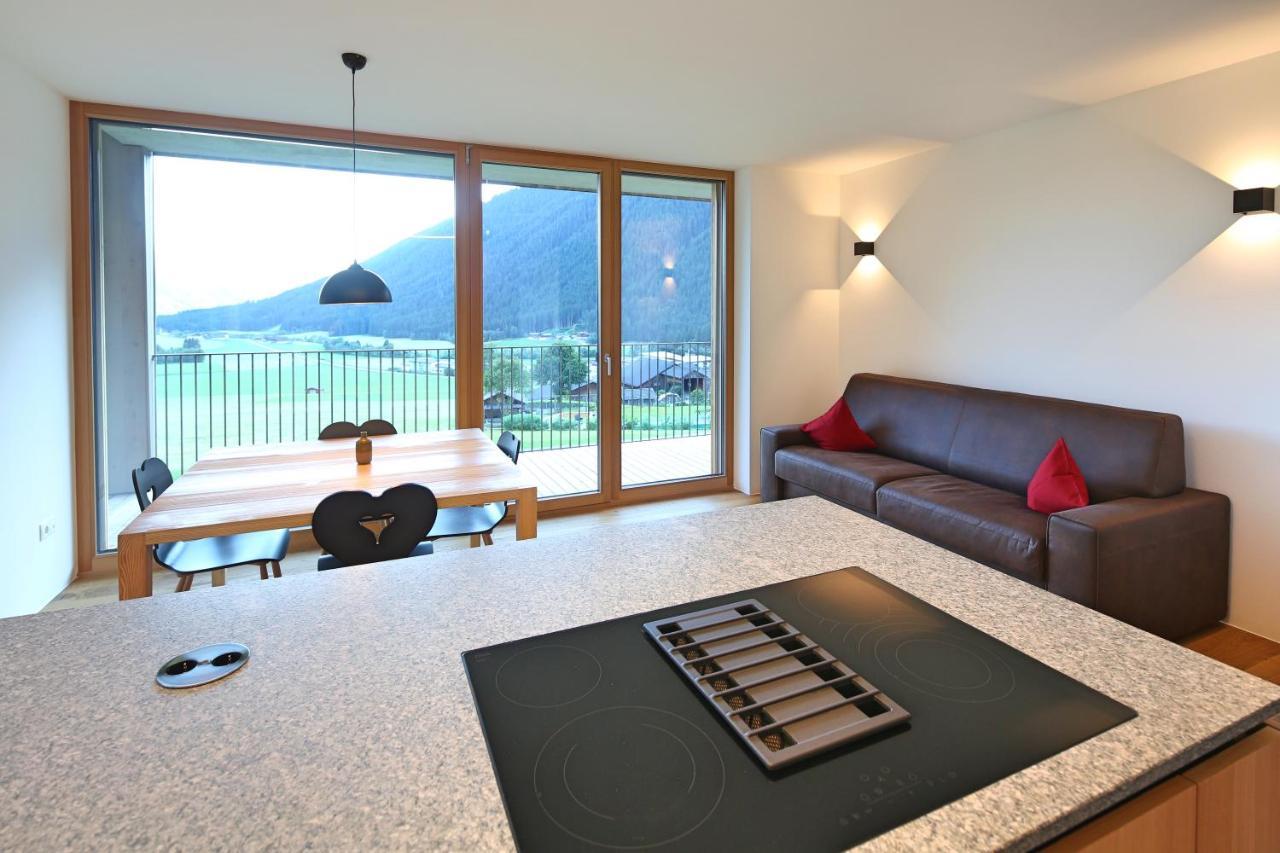 Sunnig Nature Apartments Prateria Екстериор снимка