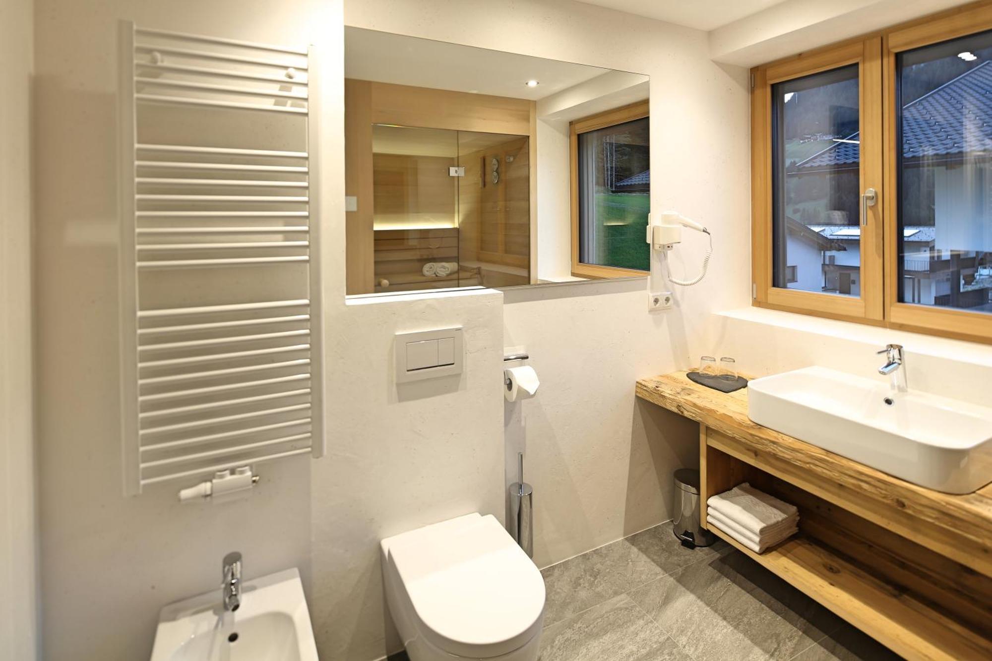 Sunnig Nature Apartments Prateria Екстериор снимка