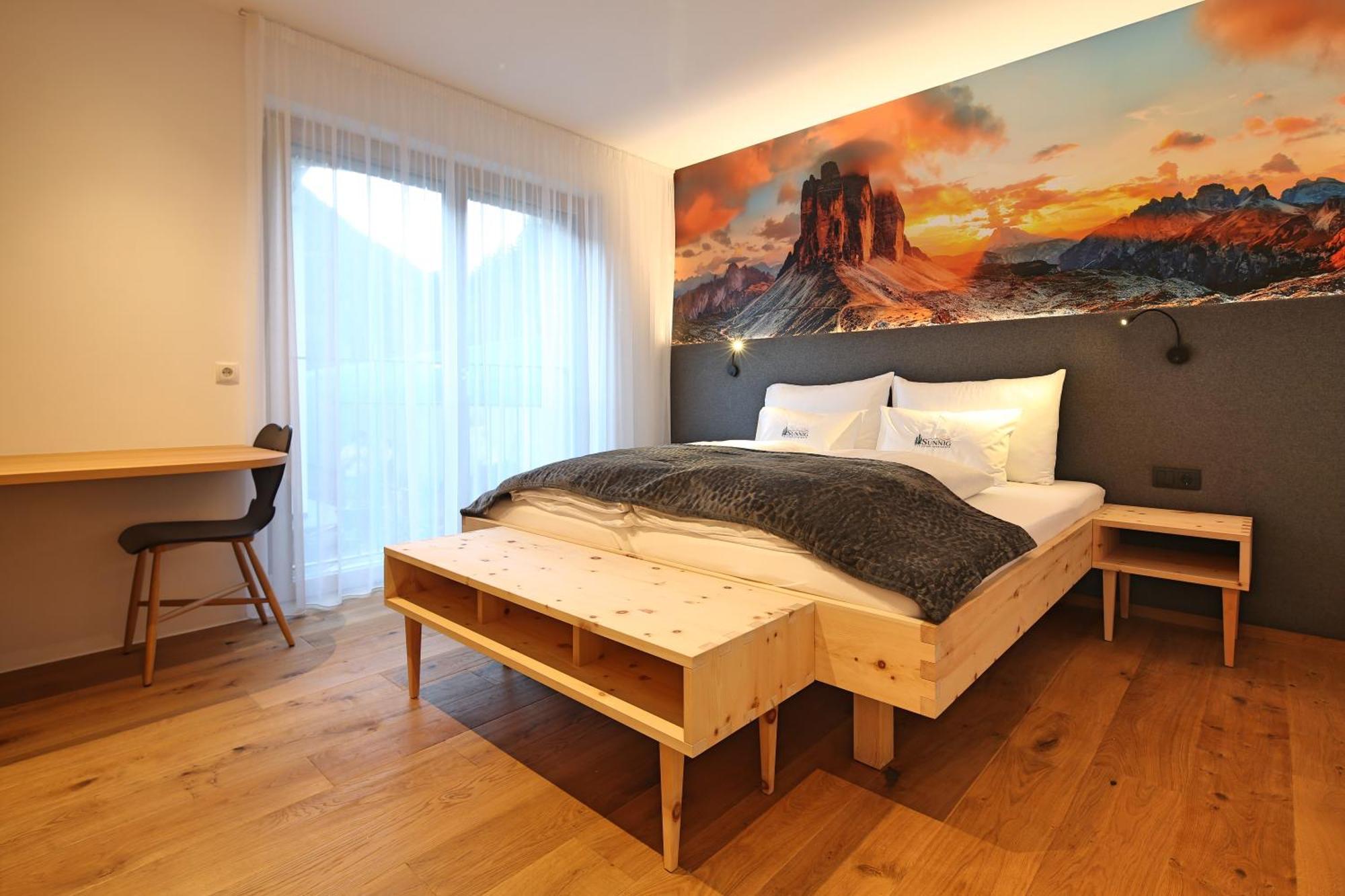 Sunnig Nature Apartments Prateria Екстериор снимка