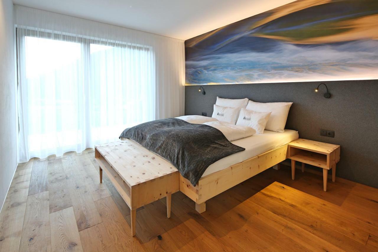 Sunnig Nature Apartments Prateria Екстериор снимка