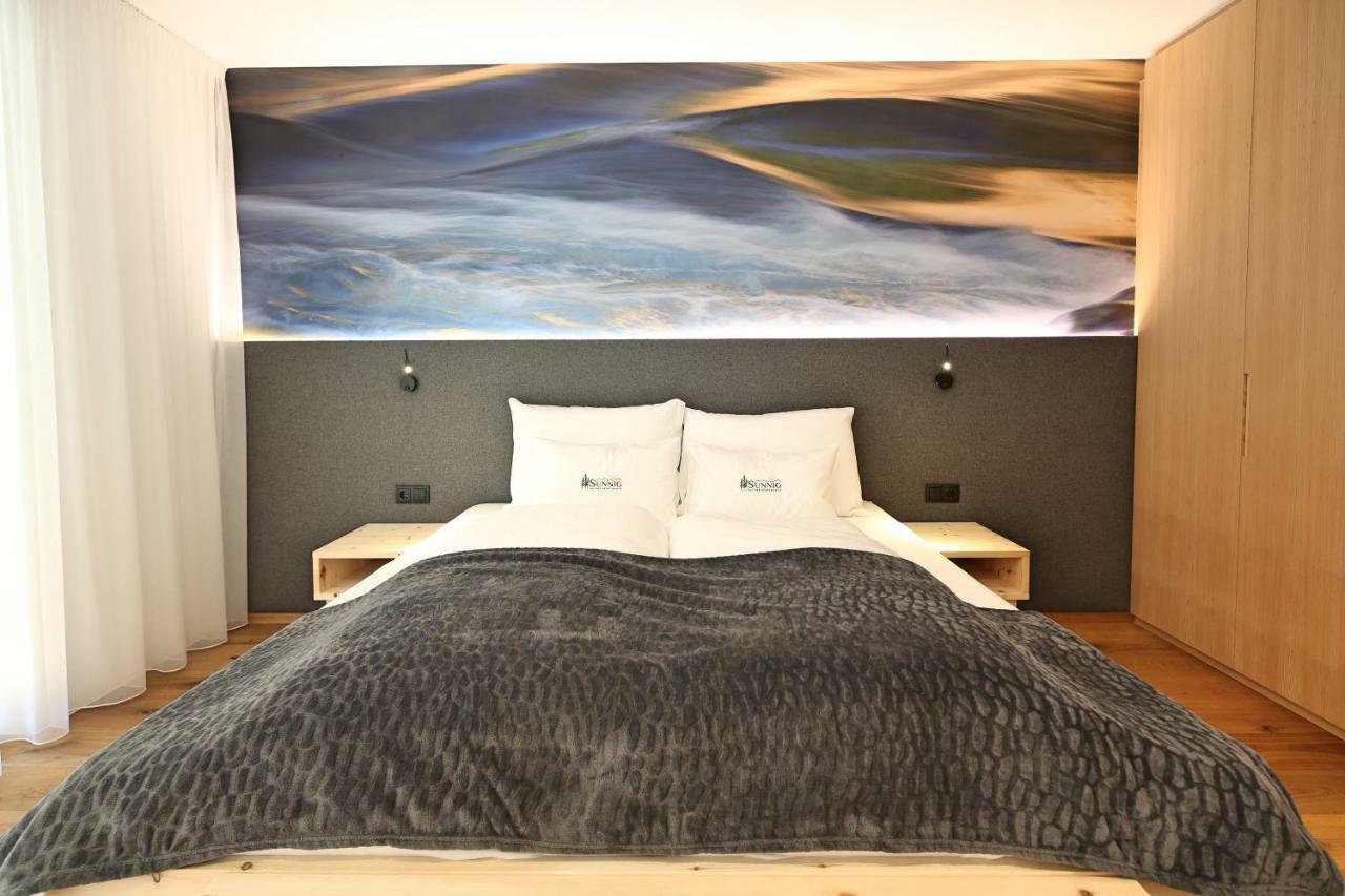 Sunnig Nature Apartments Prateria Екстериор снимка