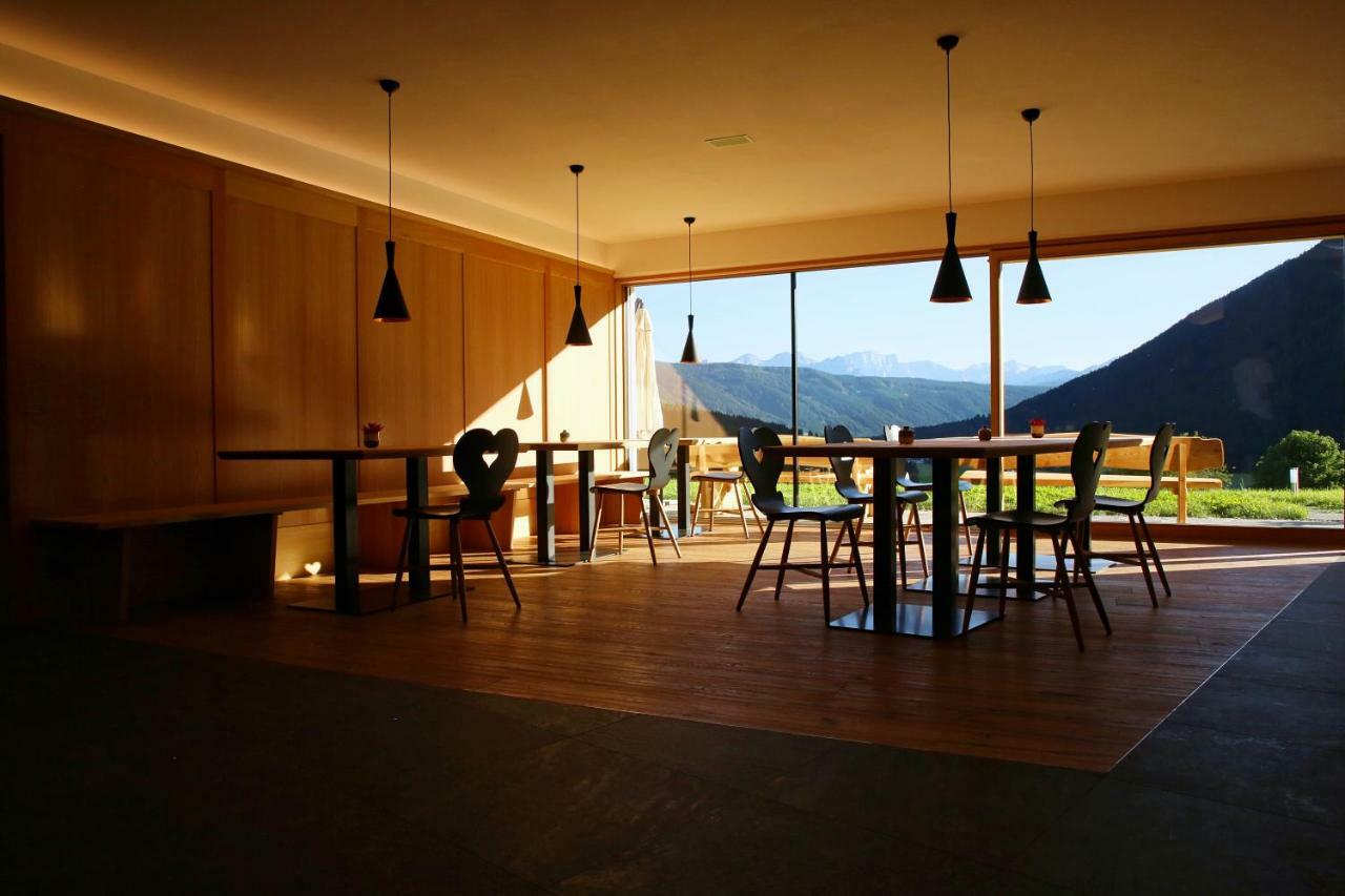 Sunnig Nature Apartments Prateria Екстериор снимка